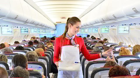 விமான ரகசியங்கள்!