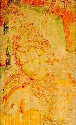 சிதையும் பனைமலை பல்லவர் கால ஓவியங்கள்: தொல்லியல் துறை கவனிக்குமா?