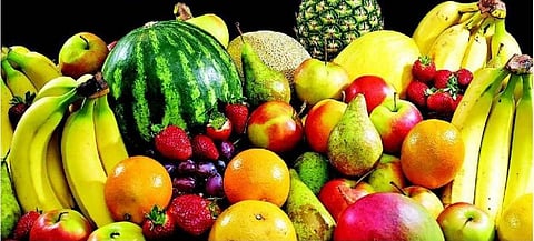 சர்க்கரை நோயாளிகள் தவிர்க்க வேண்டிய பழங்கள்
