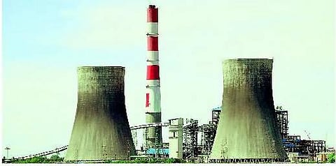 தூத்துக்குடி என்.டி.பி.எல். அனல்மின் நிலைய முதல் யூனிட்டில் விரைவில் மின் உற்பத்தி: தமிழகத்துக்கு 194 மெகாவாட் மின்சாரம் கிடைக்கும்