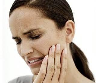 பல் வலி, உடல் வலிக்கு...