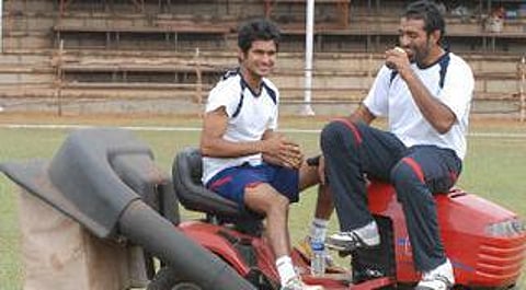 ஆஸ்திரேலியா செல்லும் இந்தியா ஏ அணியில் ராபின் உத்தப்பா, மணீஷ் பாண்டேவுக்கு வாய்ப்பு