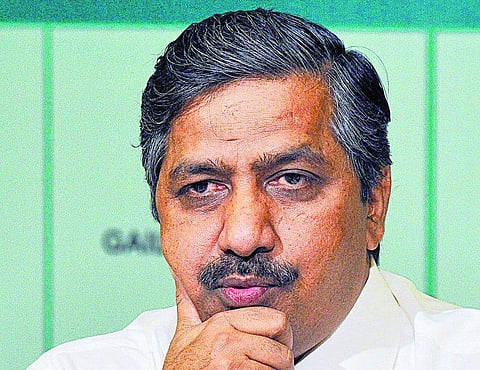 பி.சி. திரிபாதி - இவரைத் தெரியுமா?