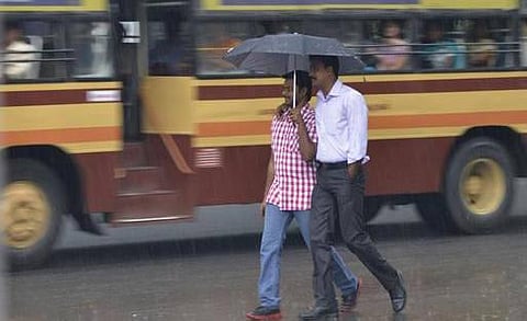 கடலோர மாவட்டங்களில் மழைக்கு வாய்ப்பு