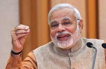 பாலியல் பலாத்காரம் பற்றி உளவியல் ஆய்வு வேண்டாம்: பிரதமர் மோடி