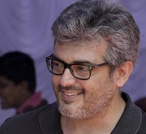 வீட்டில் வேலை செய்யும் 12 பேருக்கு சொந்த வீடு- நடிகர் அஜீத் கட்டி கொடுத்தார்