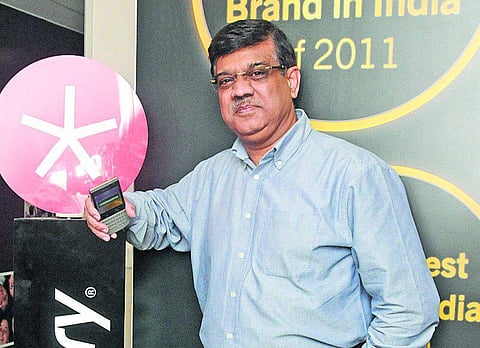 சுனில் தத் - இவரைத் தெரியுமா?