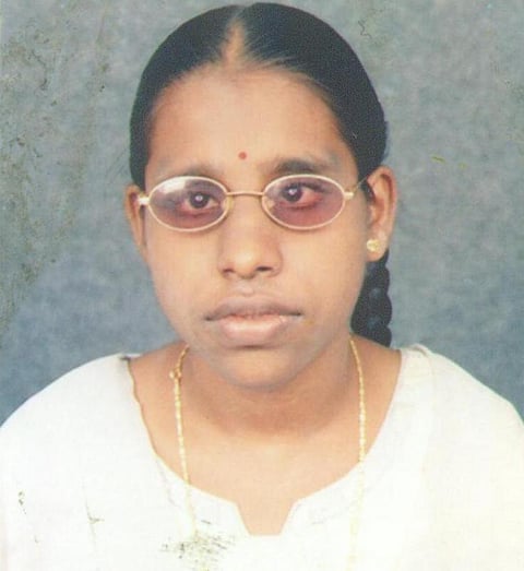 பாகுபாடின்றி சேவை செய்வேன்: ஐஏஎஸ் தேர்வில் சாதித்த பார்வையற்ற மாணவி பேட்டி