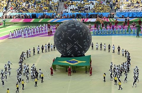 அணிகளின் தாரகமந்திரங்கள்!