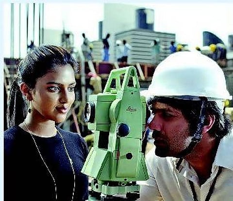 திரையிசை: கதை திரைக்கதை வசனம் இயக்கம்