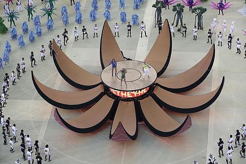 நாம் அனைவரும் ஒன்றா?