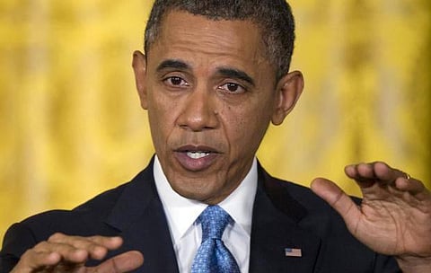 அமெரிக்காவில் ஒபாமாவுக்கு ஆதரவு குறைந்தது