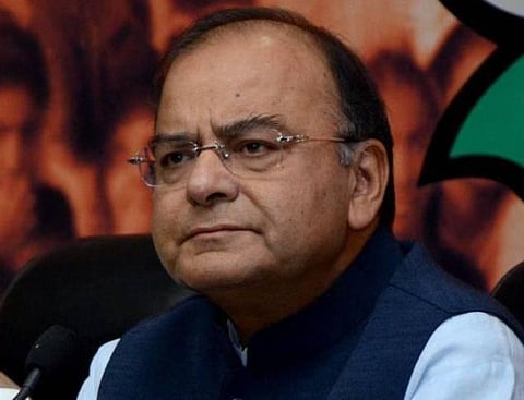 பாக். அத்துமீறலை எளிதாக முறியடிக்க முடியும்: ஜேட்லி