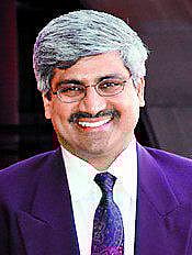 அமெரிக்க அறிவியல் வாரியத்தில் இந்தியர்