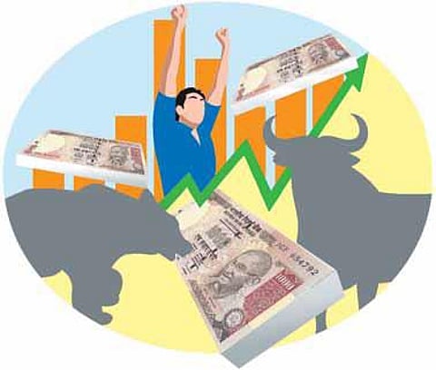 பங்குச் சந்தையில் முதலீடு செய்ய ஏற்ற தருணமா?