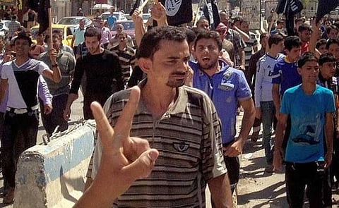 இராக்கில் இந்திய செவிலியர்கள் சிக்கித் தவிப்பு: மீட்பதில் சிக்கல் நிலவுவதாக அரசு தகவல்