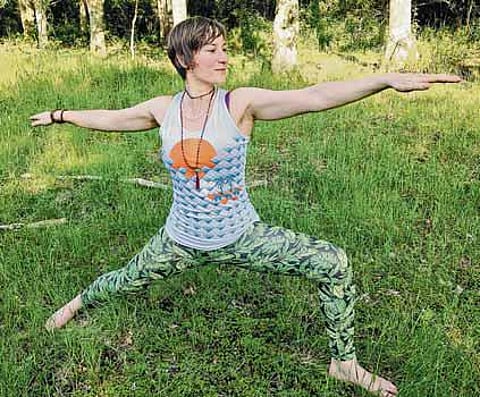 யோகா: வாழ்வை அனுபவிப்பதற்கான கலை