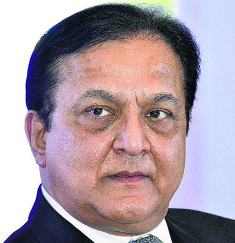 யெஸ் வங்கி சி.இ.ஓ-வாக ராணா கபூர் மீண்டும் நியமனம்