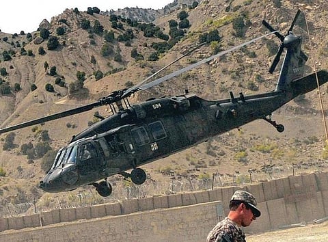 இராக்கில் அமெரிக்கா செய்தது என்ன?