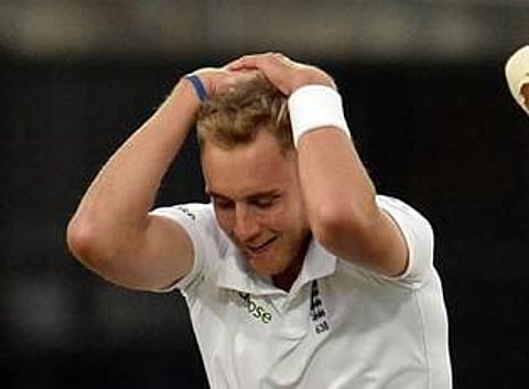 பரபரப்பான கடைசி ஓவரில் டிரா செய்த இலங்கை; இங்கிலாந்துக்கு ஏமாற்றம்