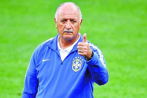 பயிற்சியாளர்களில் ஸ்காலரிக்கு மவுசு