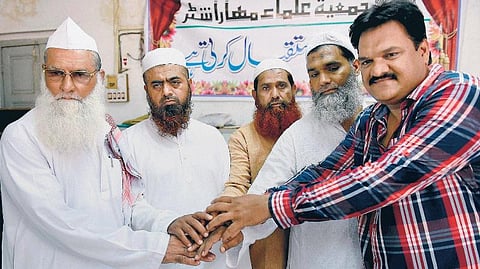 தாமதமான நீதிக்கு என்ன பெயர்?