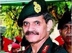 புதிய ராணுவ தளபதி நியமனத்துக்கு எதிரான மனுவை விசாரணைக்கு ஏற்றது உச்ச நீதிமன்றம்