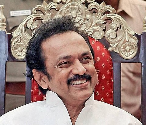 பரிகாரம் காணும் நாளுக்கு தயாராவோம்: மு.க.ஸ்டாலின்