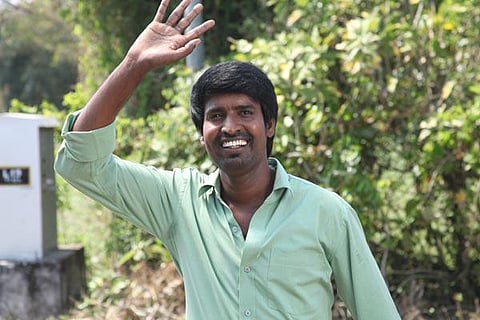 ஆன்லைனில் உலா வரும் போலி சூரிகளுக்கு நிஜ சூரி கோரிக்கை