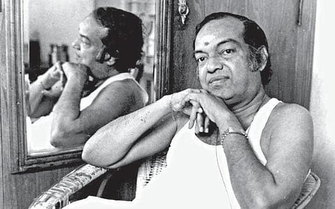 நம் அனுபவத்தின் பிரதிபலிப்பு