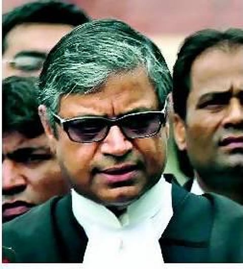 உச்ச நீதிமன்ற புதிய நீதிபதிகள் நியமனம் கோபால் சுப்ரமணியம் பெயர் நிராகரிப்பு