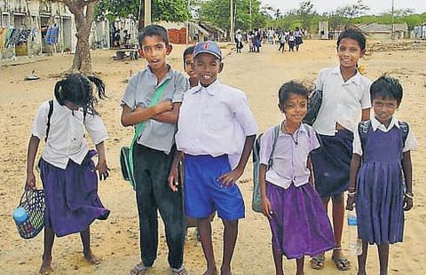 இலங்கை அகதிகளுக்கு இந்தியக் குடியுரிமை கிடைக்குமா?