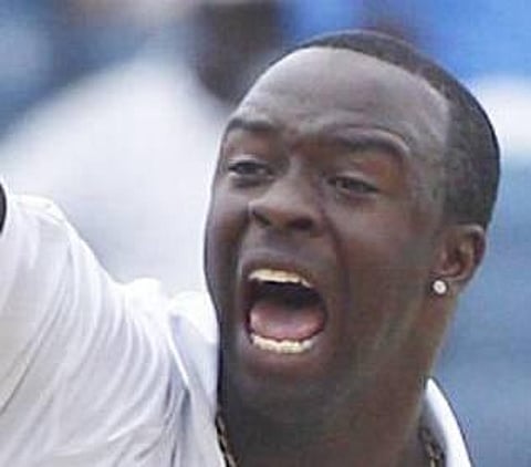 நீண்ட இடைவேளிக்குப் பிறகு டெஸ்ட் வெற்றியை நோக்கி வெஸ்ட் இண்டீஸ்