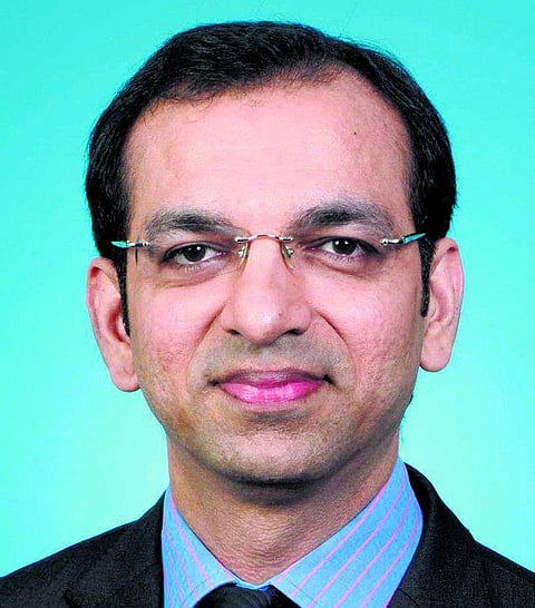 சேத்தன் அய- இவரைத் தெரியுமா?