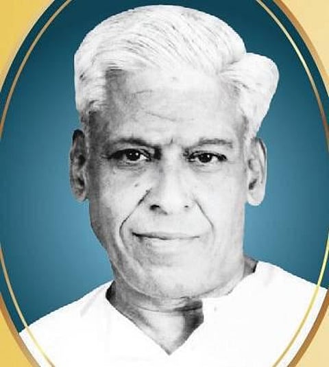 கேட்கப்படாத இசையின் வசீகரம்