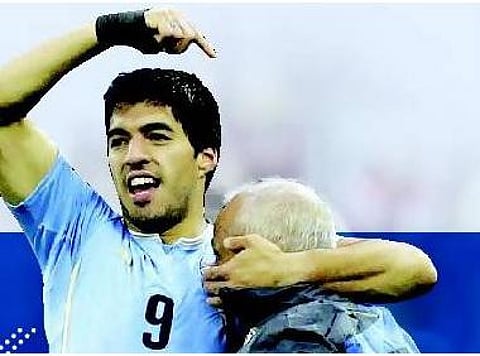 உலகக் கோப்பை கால்பந்து - ஆப் சைடு தகவல்கள்