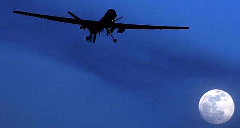 பாதுகாப்பை பலப்படுத்த ரூ.18,000 கோடிக்கு ஆளில்லா விமானங்கள்