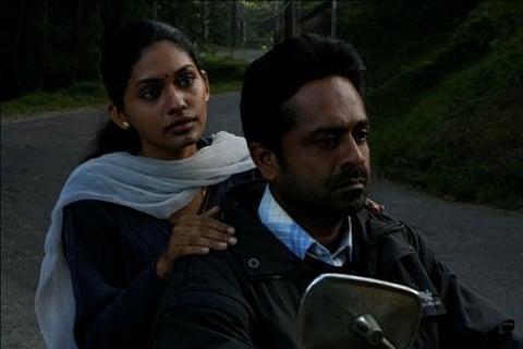 இலங்கை இயக்குநரின் படம் வெளியிடுவது நிறுத்தம்: பாதுகாப்பு கோரி முதல்வருக்கு கடிதம்