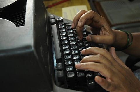 ஜூன் 23, 1868- தட்டச்சு இயந்திரத்துக்குக் காப்புரிமை கிடைத்த நாள்