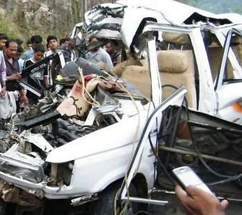 மோசமான சாலைப் போக்குவரத்துக் கொள்கைகளால் துர்மரணங்கள் நிகழ்கின்றன: நிபுணர்கள் கருத்து