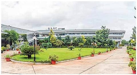 தேசிய தர மதிப்பீட்டு கவுன்சில்