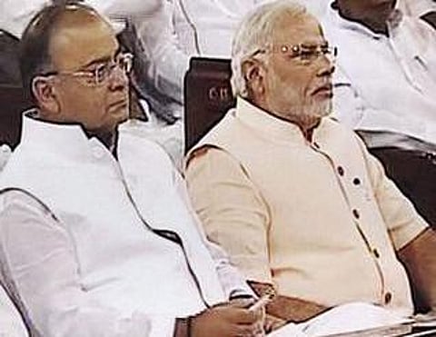 மோடி அரசின் முதல் பட்ஜெட்டில் உங்கள் எதிர்பார்ப்புகள்?