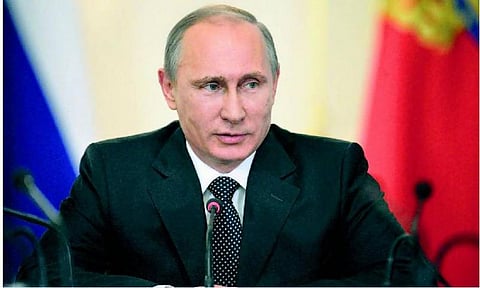 உக்ரைனை மறந்துவிட வேண்டாம்!