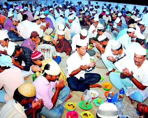 ரமலானை நோக்கி: நோன்பு என்ற புத்தாக்கப் பயிற்சி