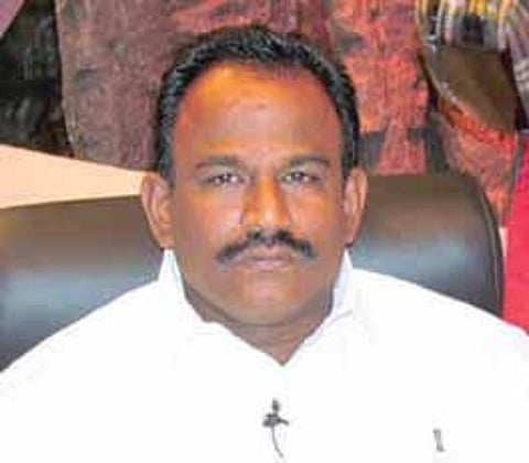 அரசுப் பள்ளி ஆசிரியர்கள் தம் பிள்ளைகளைத் தனியார் பள்ளிகளில் சேர்ப்பது வெட்கக்கேடு! - இமையம் பேட்டி