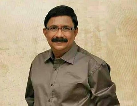 நடிகர் பாலமுரளி மோகன் தற்கொலை