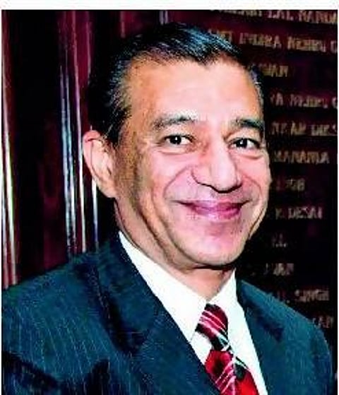 நாகாலாந்து ஆளுநர் அஸ்வினி குமார் ராஜினாமா