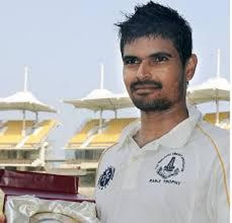 தமிழ்நாடு கிரிக்கெட் அணியிலிருந்து விதர்பாவுக்குச் செல்ல விரும்பும் பத்ரிநாத்