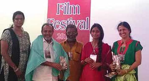 குறும்படத்தை சினிமா போல் எடுப்பது சரியல்ல!: லெனின் நேர்காணல்