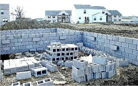 கட்டுமானச் செங்கல்லை மாற்றலாமே